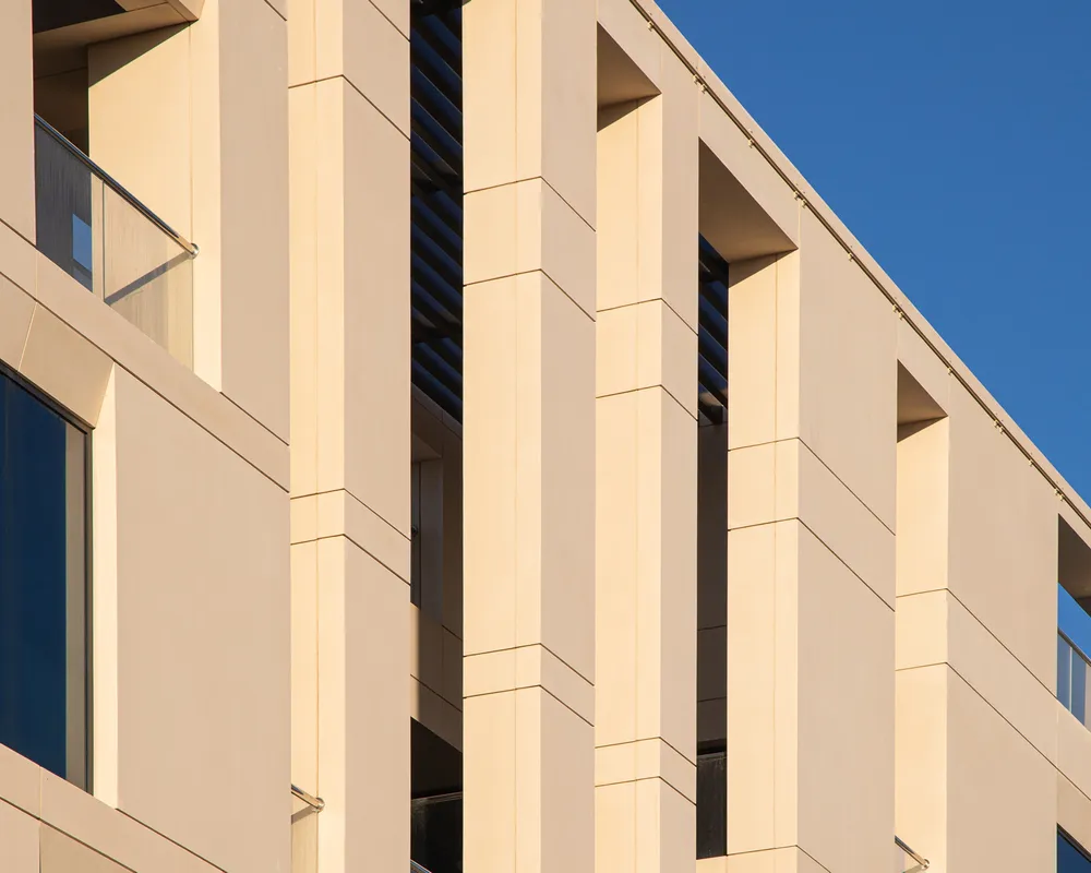 Designing with precision