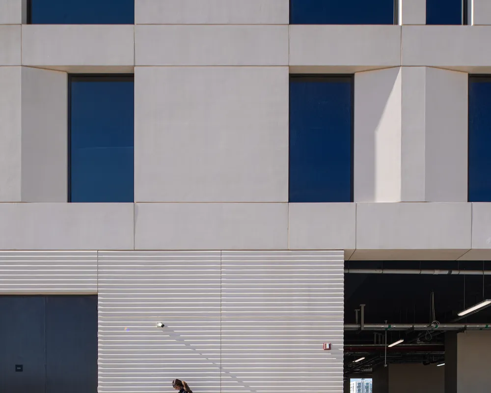 Designing with precision