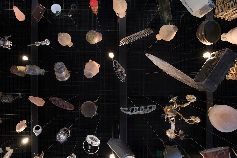 A laboratory for design