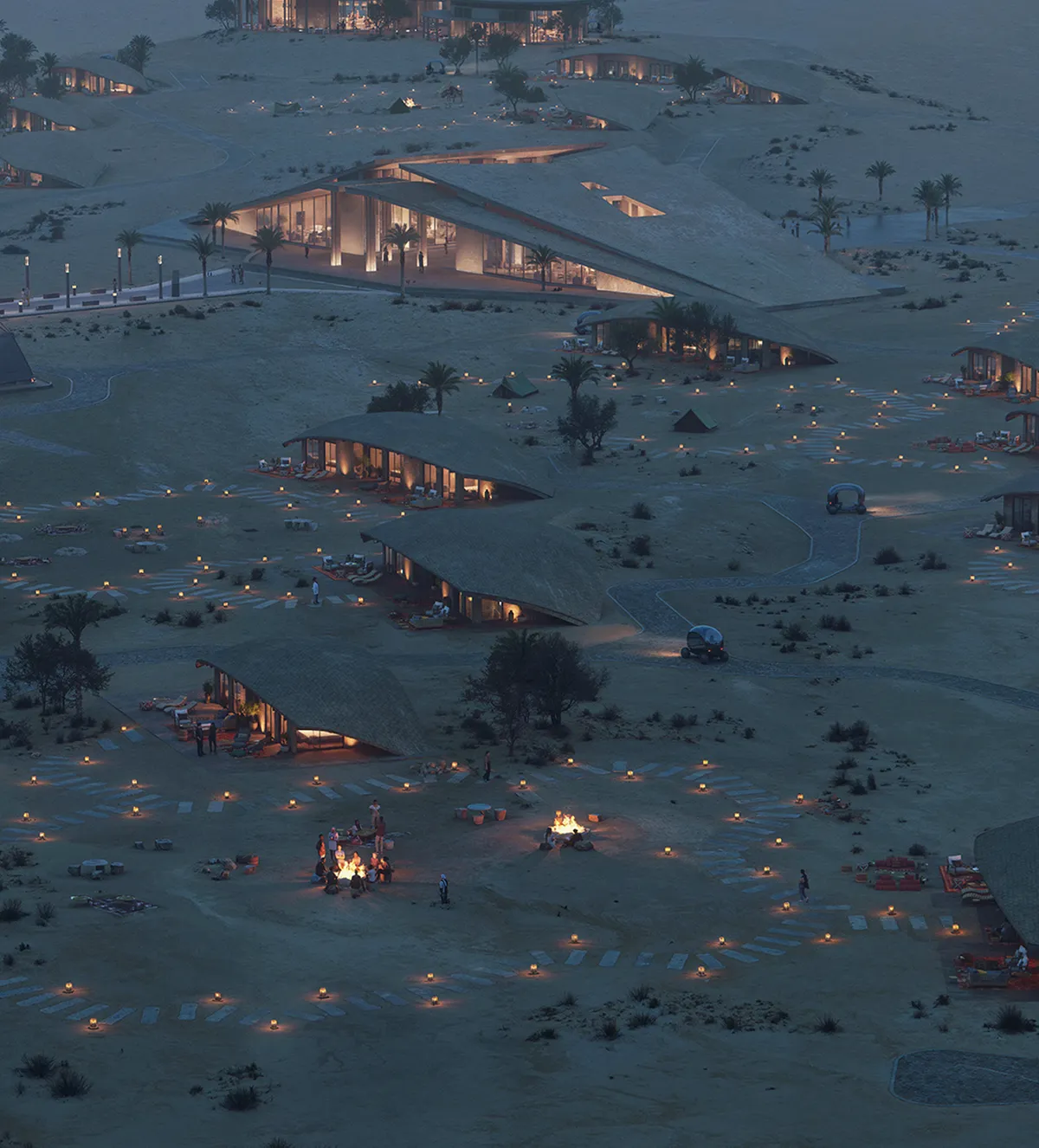 The Path We’ve Shaped